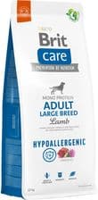 Brit Care Hypoallergenic Adult Large Breed – opakowanie karmy