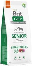 Brit Care  Hypoallergenic Senior Lamb – opakowanie karmy