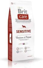 Brit Care Sensitive Venison&Potato