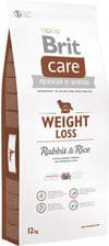 Brit Care Weight Loss Rabbit&Rice