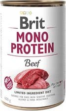 Brit Mono Protein Beef – opakowanie karmy