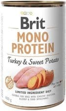 Brit Mono Protein Turkey&Sweet Potato