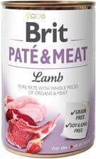 Brit Pate&Meat Lamb