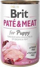 Brit Pate&Meat Puppy