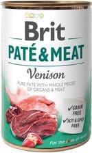 Brit Pate&Meat Venison