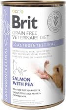 Brit Veterinary Diet Gastrointestinal – opakowanie karmy