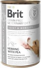 Brit Veterinary Diet Joint&Mobility