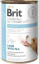 Brit Veterinary Diet Obesity