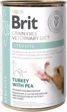 Brit Veterinary Diet Struvite