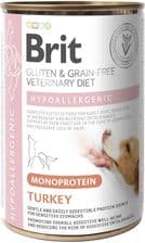 Brit Veterinary Diets Hypoallergenic Turkey