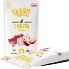 Bult Tuf Saszetka Z Kaczką I Jabłkiem