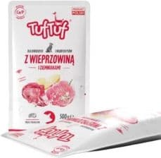 Bult Tuf Saszetka Z Wieprzowiną I Ziemniakami