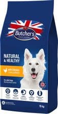 Butcher'S Natural&Healthy Dog Z Kurczakiem