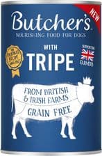 Butcher’s Original Tripe ze żwaczem pasztet