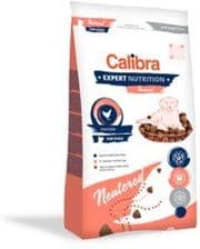 Calibra Dog En Neutered
