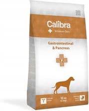 Calibra Gastro Intestinal/Pancreas