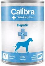 Calibra Hepatic