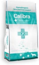 Calibra Hypoallergenic Skin And Coat Support