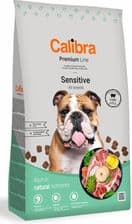 Calibra Karma Dla Psów Dog Premium Line Sensitive