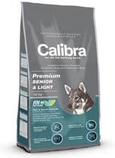 Calibra Premium Senior Light