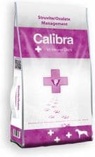 Calibra Vd Dog Struvite Oxalate