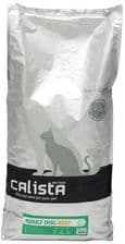 Calista Adult Dog Wołowina
