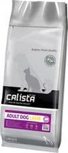 Calista Z Jagnięciną Adult Dog Lamb