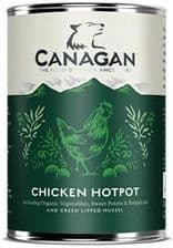 Canagan Chicken Hotpot