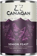 Canagan Senior Feast