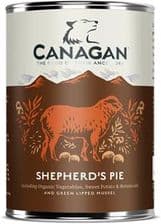 Canagan Shepherd's Pie