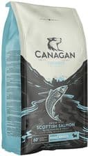 Canagan Small Breed Scottish Salmon Łosoś