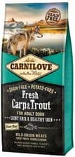Carnilove Fresh Carp & Trout