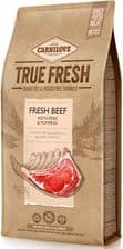 Carnilove True Fresh Beef Sucha Karma Z Wołowiną
