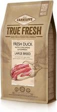 Carnilove True Fresh Duck Adult Large