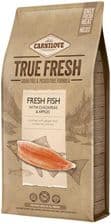 Carnilove True Fresh Fish Sucha Karma Z Rybą