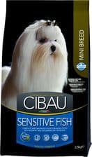 Cibau Adult Sensitive Fish Mini Ryba