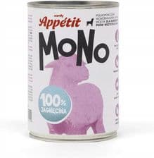 Comfy Appetit Mono Jagnięcina