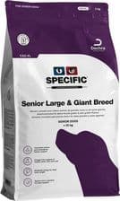 Dechra Specific Cgd Xl Senior Large And Giant Breed
