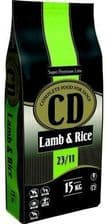 Delikan Cd Lamb&Rice