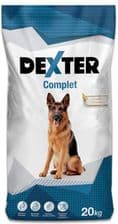 Dexter Complete Dla Psów Ras Dużych