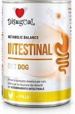 Disugual Dog Intestinal Kurczak
