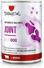 Disugual Dog Joint Wołowina