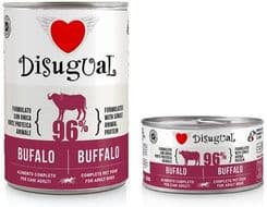 Disugual Monoprotein Bawół