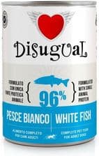 Disugual Monoprotein Biała Ryba