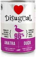 Disugual Monoprotein Kaczka