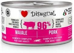 Disugual Monoprotein Wieprzowina