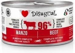 Disugual Monoprotein Wołowina