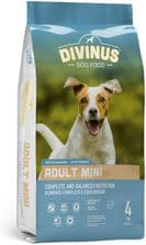 Divinus Adult Mini Dla Ras Małych