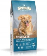 Divinus Complete Adult Labrador