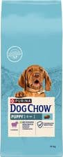 Dog Chow Puppy Dla Szczeniąt z Jagnięciną